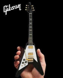 �y�V�i�zJIMI HENDRIX GIBSON 1969 LEFTY FLYING V MINI GTR�yF2021/12/20�����z