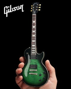 yVizSLASH GUNS N ROSES ANACONDA LES PAUL MINI GUITARyF2021/9/10z