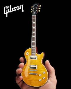 yVizSLASH GUNS N ROSES APPETITE LES PAUL MINI GUITARyF2021/9/10z