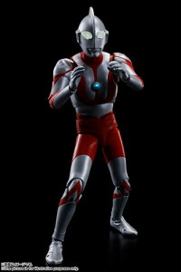 y[zyVizTAMASHI NATIONS / ULTRAMAN - (SHINKOCCHOU SEIHOU) ULTRAMAN (CLCB)(2023/1/2)yz ytBMAȂǁz(S.H.tBMA[c Eg} (^@) )