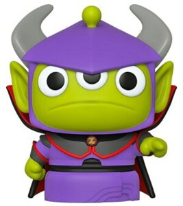 yVizyt@RzFUNKO POP! DISNEY / PIXAR- ALIEN AS ZURG (gCXg[[ GCA)