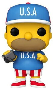 �y�V�i�z�y�t�@���R�zFUNKO POP! ANIMATION / SIMPSONS- USA HOMER