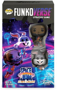 yVizyt@RzFUNKO FUNKOVERSE / SPACE JAM