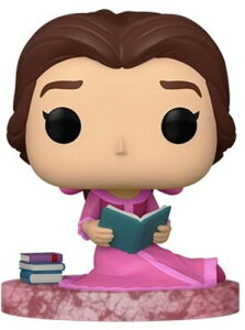 yVizyt@RzFUNKO POP! DISNEY: / ULTIMATE PRINCESS- BELLE (VFIG)yF2022/7/15z