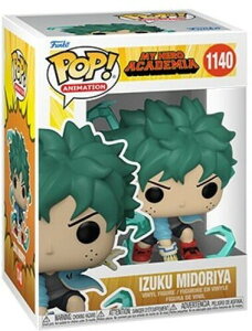 y[zyVizyt@RzFUNKO POP! ANIMATION: / My Hero Academia - Izuku Midoriyayz ytBMAȂǁz(l̃q[[AJf~A ΒJ ov)