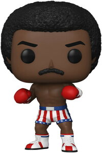 �y�V�i�z�y�t�@���R�zFUNKO POP! MOVIES: / ROCKY 45TH- APOLLO CREED (VFIG)�y�t�B�M���A�Ȃǁz�i���b�L�[�@�A�|���E�N���[�h�j