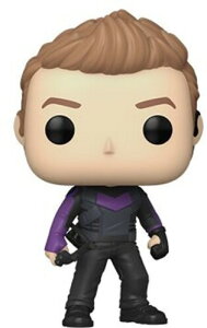 �y�V�i�z�y�t�@���R�zFUNKO POP! TELEVISION: / HAWKEYE- POP! 1 (VFIG)�yF2021/12/30�����z