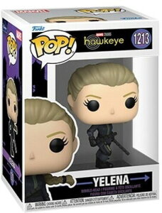 �y�V�i�z�y�t�@���R�zFUNKO POP! TELEVISION: / HAWKEYE - POP! 3 (STYLES MAY VARY) (VFIG) (CHV)�yF2021/12/30�����z