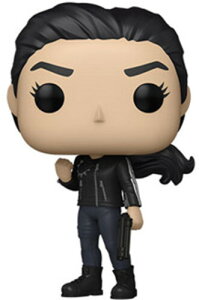 �y�V�i�z�y�t�@���R�zFUNKO POP! TELEVISION: / HAWKEYE - Maya Lopez (VFIG)�yF2021/12/30�����z