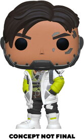 【新品】【ファンコ】FUNKO POP! GAMES: / APEX LEGENDS - CRYPTO (VFIG)【F2022/8/14発売】