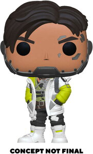 yVizyt@RzFUNKO POP! GAMES: / APEX LEGENDS - CRYPTO (VFIG)yF2022/8/14z