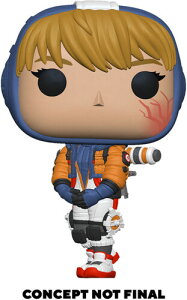 yVizyt@RzFUNKO POP! GAMES: / APEX LEGENDS - WATTSON (VFIG)yF2022/7/24z