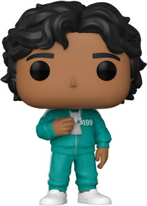 yVizyt@RzFUNKO POP! TELEVISION: / SQUID GAME- ALI 199 (VFIG)yF2022/3/20z