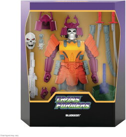 【新品】TRANSFORMERS ULTIMATES! WAVE 2 - BLUDGEON【F2023/10/7発売】トランスフォーマー ブラジオン