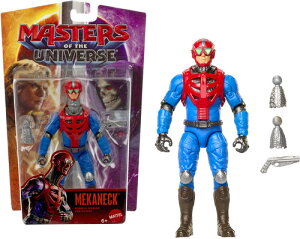 �y�V�i�zMOTU 2026 MOVIE MEKANECK ACTION FIGURE�yF2026/6/4�����z