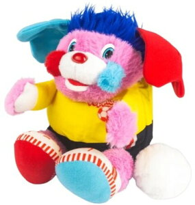 �ʂ�����݁y�V�i�zPOPPLES BIG KICK PLUSH�yF2026/8/13�����z