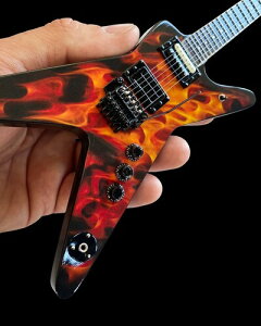 �y�V�i�zDIMEBAG DARRELL PANTERA DIME O FLAME MINI GUITAR�yF2021/9/10�����z