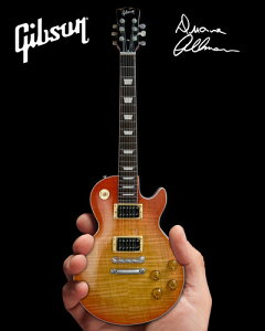 �y�V�i�zDUANE ALLMAN GIBSON LES PAUL CHERRY SB MINI GUITAR / DUANE ALLMAN GIBSON LES PAUL CHERRY SB MINI GUITAR�yF2022/7/4 �����z