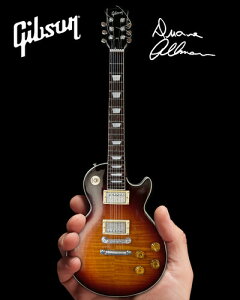 �y�V�i�zDUANE ALLMAN GIBSON LES PAUL TOBACCO MINI GUITAR / DUANE ALLMAN GIBSON LES PAUL TOBACCO MINI GUITAR�yF2022/7/4 �����z