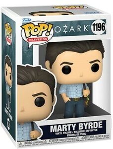 �y�V�i�z�y�t�@���R�zFUNKO POP! TELEVISION: / OZARK- MARTY BYRDE (VFIG)�yF2021/11/15�����z