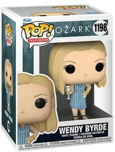 �y�V�i�z�y�t�@���R�zFUNKO POP! TELEVISION: / OZARK- WENDY BYRDE (VFIG)�yF2021/11/15�����z