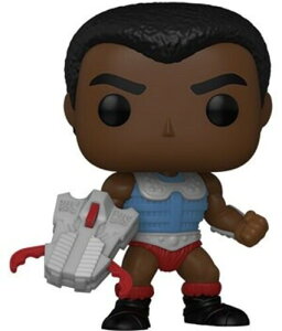 �y�V�i�z�y�t�@���R�zFUNKO POP! VINYL / MASTERS OF THE UNIVERSE- CLAMP CHAMP