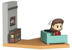 yVizyt@RzFUNKO DIORAMA / SEINFELD- ELAINE