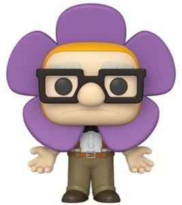�y�V�i�z�y�t�@���R�zFUNKO POP! DISNEY: / DUG DAYS- CARL (VFIG)