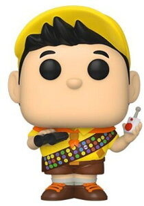 �y�V�i�z�y�t�@���R�zFUNKO POP! DISNEY: / DUG DAYS- RUSSELL (VFIG)