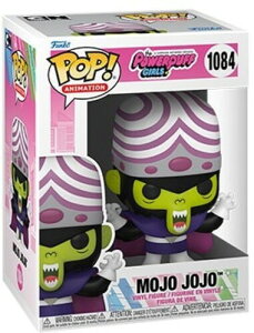 �y�V�i�z�y�t�@���R�zFUNKO POP! ANIMATION: / POWERPUFF GIRLS- MOJO JOJO (VFIG)�yF2021/10/3�����z