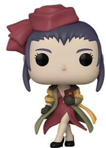 �y�V�i�z�y�t�@���R�zFUNKO POP! ANIMATION: / COWBOY BEBOP- FAYE VALENTINE (VFIG)�yF2022/11/1�����z