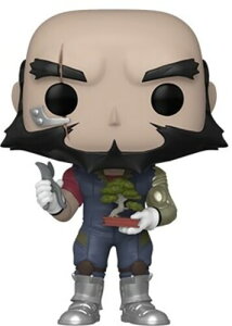�y�V�i�z�y�t�@���R�zFUNKO POP! ANIMATION: / COWBOY BEBOP- JET W/BONSAI (VFIG)�yF2022/11/1�����z