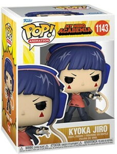 �y�V�i�z�y�t�@���R�zFUNKO POP! ANIMATION: / MY HERO ACADEMIA- KYOUKA JIROU (VFIG)�yF2022/9/28�����z