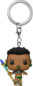 �y�V�i�z�y�t�@���R�zFUNKO POP! KEYCHAIN: MARVEL: / BLACK PANTHER - WAKANDA FOREVER -KEYCHAIN 1 (VFIG)�yF2022/10/1�����z