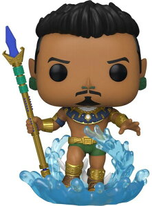 �y�V�i�z�y�t�@���R�zFUNKO POP! MARVEL: / BLACK PANTHER - WAKANDA FOREVER -Namor (VFIG)�yF2022/10/1�����z