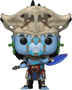 �y�V�i�z�y�t�@���R�zFUNKO POP! MARVEL: / BLACK PANTHER - WAKANDA FOREVER -Attuma (VFIG)�yF2022/10/1�����z