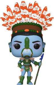 �y�V�i�z�y�t�@���R�zFUNKO POP! MARVEL: / BLACK PANTHER - WAKANDA FOREVER - Namora (VFIG)�yF2022/10/1�����z