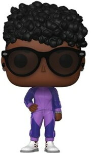 �y�V�i�z�y�t�@���R�zFUNKO POP! MARVEL: / BLACK PANTHER - WAKANDA FOREVER -Shuri (VFIG)�yF2022/10/1�����z