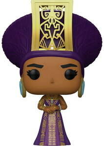 �y�V�i�z�y�t�@���R�zFUNKO POP! MARVEL: / BLACK PANTHER - WAKANDA FOREVER - Queen Ramonda (VFIG)�yF2022/10/1�����z