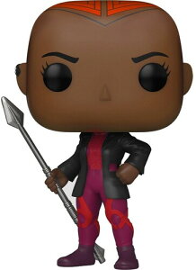 �y�V�i�z�y�t�@���R�zFUNKO POP! MARVEL: / BLACK PANTHER - WAKANDA FOREVER -Okoye (VFIG)�yF2022/10/1�����z