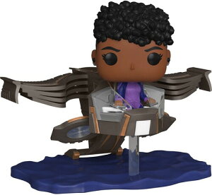 �y�V�i�z�y�t�@���R�zFUNKO POP! RIDE SUPDLX: / MARVEL: BLACK PANTHER - WAKANDA FOREVER -Shuri in Sunbird�yF2022/10/1�����z