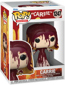 �y�V�i�z�y�t�@���R�zFUNKO POP! MOVIES: / CARRIE (TELEKINESIS) (VFIG)�yF2022/6/1�����z