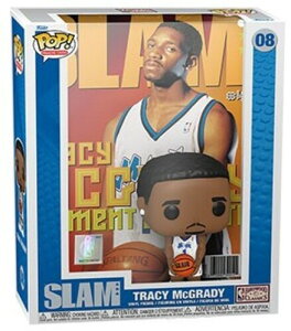 �y�V�i�z�y�t�@���R�zFUNKO POP! NBA COVER: / SLAM- TRACY MCGRADY (VFIG)�yF2022/9/1�����z
