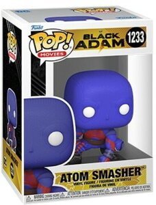�y�V�i�z�y�t�@���R�zFUNKO POP! MOVIES: / BLACK ADAM- Atom Smasher (VFIG)�yF2022/6/1�����z