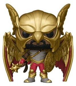 �y�V�i�z�y�t�@���R�zFUNKO POP! MOVIES: / BLACK ADAM- Hawkman (VFIG)�yF2022/6/1�����z