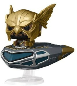 �y�V�i�z�y�t�@���R�zFUNKO POP! RIDE SUPDLX: / BLACK ADAM- Hawkman in Cruiser (VFIG)�yF2022/6/1�����z