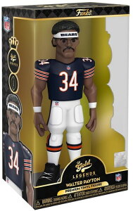 yVizyt@RzFUNKO GOLD 12 NFL LG: / BEARS- WALTER PAYTO (VFIG)yF2022/12/30z
