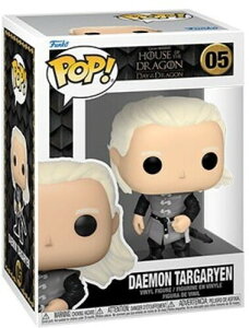 �y�V�i�z�y�t�@���R�zFUNKO POP! TELEVISION: / GAME OF THRONES - HOUSE OF THE DRAGON- POP! 4�yF2022/9/1�����z