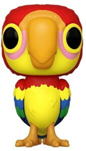 �y�V�i�z�y�t�@���R�zFUNKO POP! DISNEY: / WALT DISNEY WORLD 50TH ANNIVERSARY- PARROT JOSE�yF2022/11/1�����z