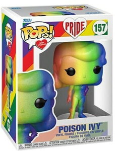 yVizyt@RzFUNKO POP! HEROES: / DC PRIDE- POISON IVY (VFIG)yF2022/6/1z